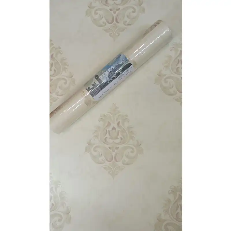 کاغذ دیواری مدل فستیوال 70051