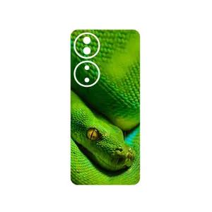 MAHOOT Snake Cover Sticker for Honor X7b