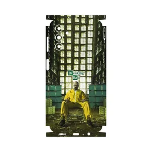 MAHOOT Breaking Bad-FullSkin Cover Sticker for Samsung Galaxy A04s