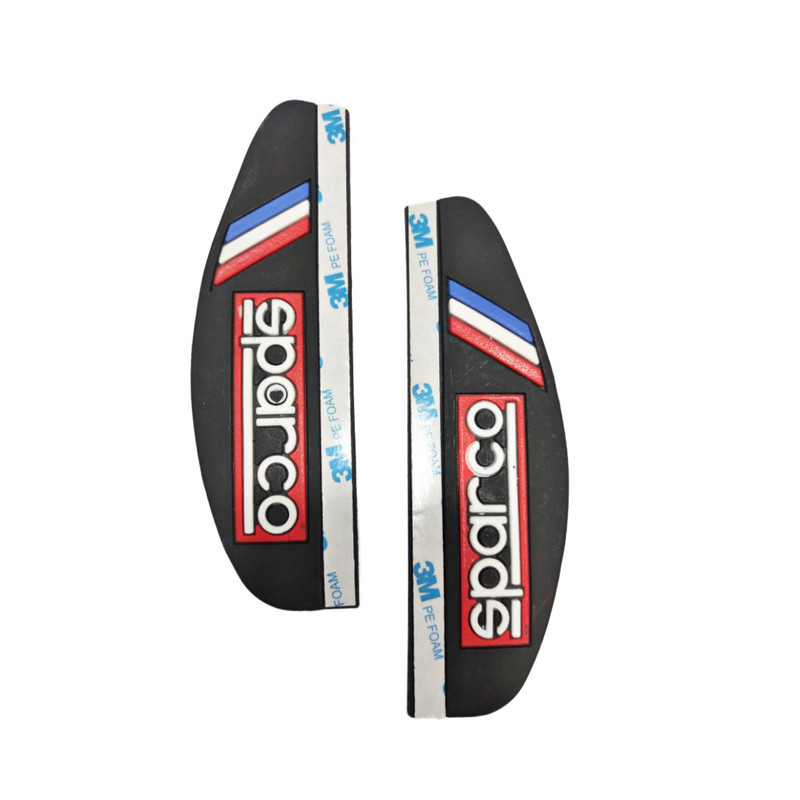 ابرویی آینه خودرو اس پی اس مدل sparco-3112 مجموعه 2 عددی