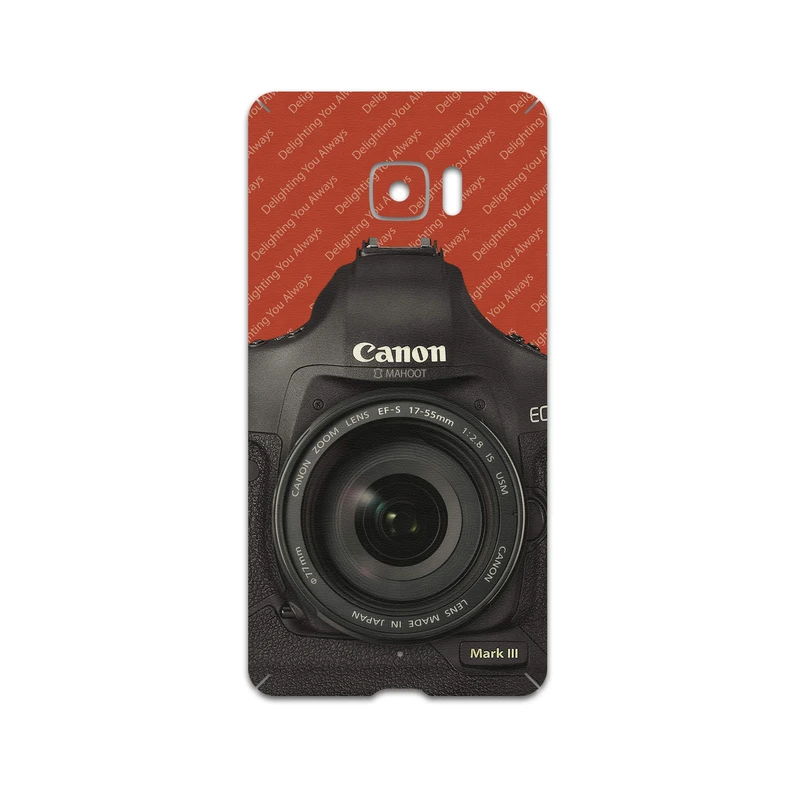 برچسب پوششی ماهوت مدل Cnn مناسب برای گوشی موبایل اچ تی سی U Ultra