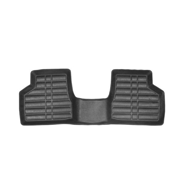 کفپوش عقب سه‌بعدی خودرو  بابل کارپت مدل back مناسب برای سیتروئن زانتیا