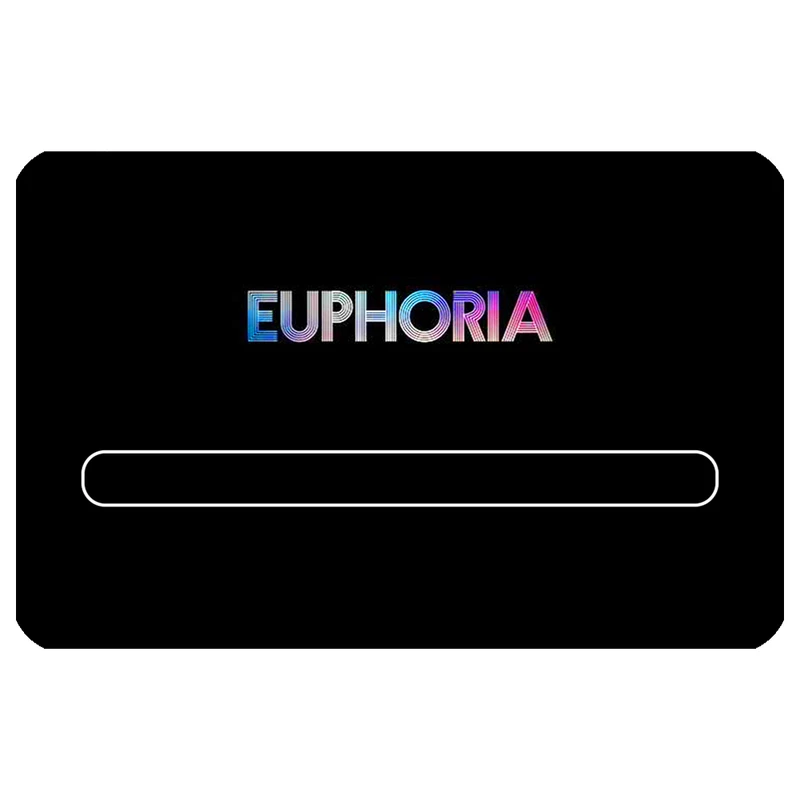 استیکر کارت بتا استور مدل سریال Euphoria سرخوشی کد 109