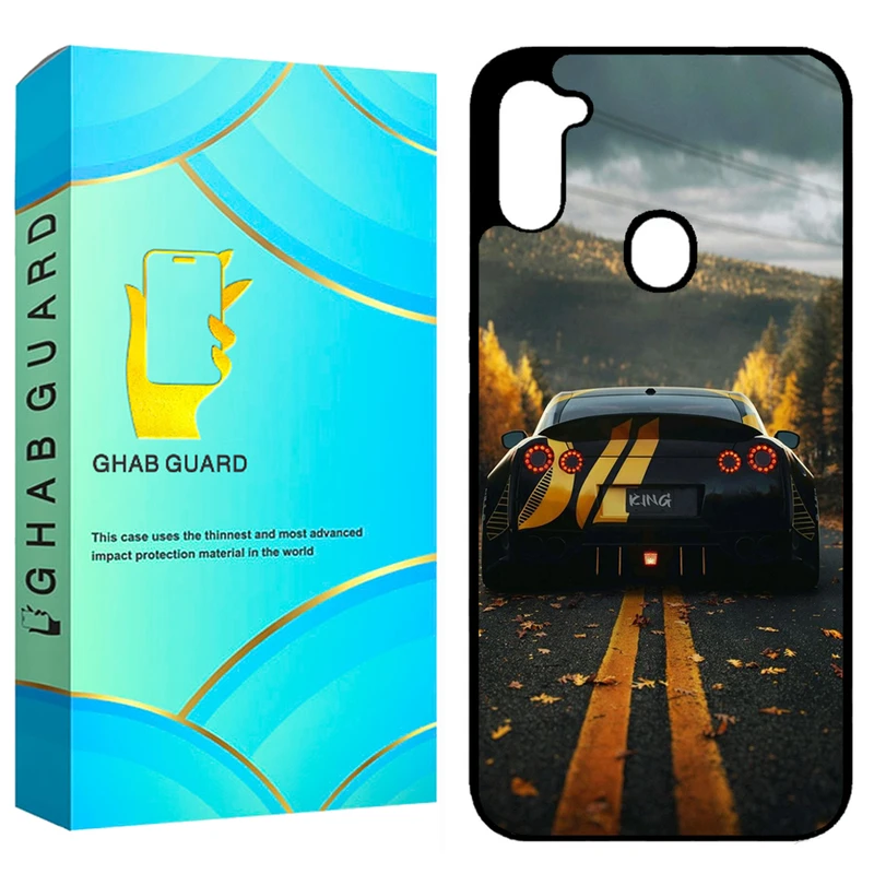 کاور قاب گارد مدل GCHPA11 مناسب برای گوشی موبایل سامسونگ Galaxy A11 / M11