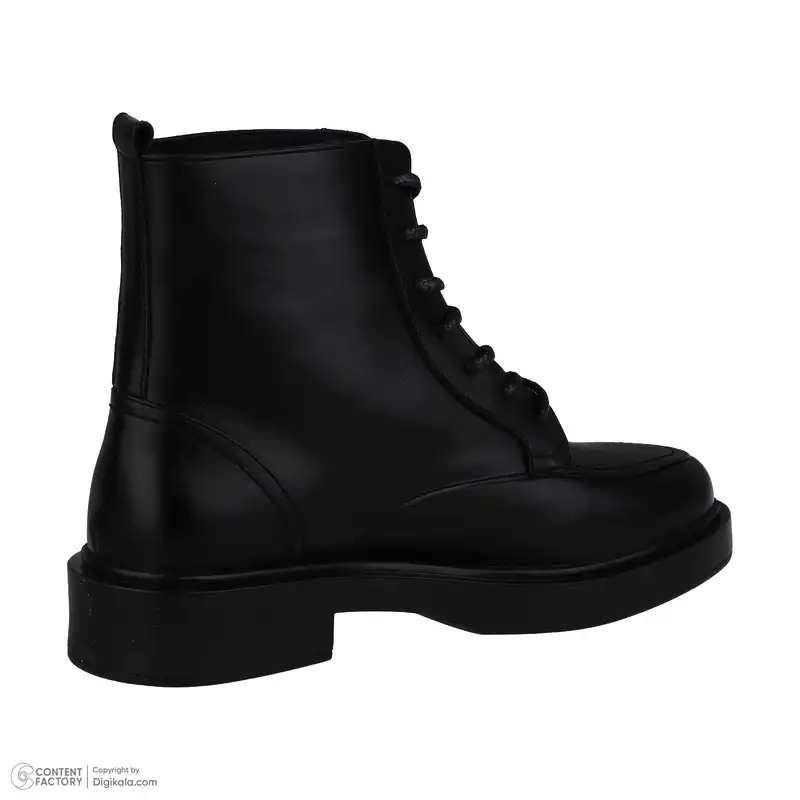 بوت مردانه چرم مشهد مدل j2646-001