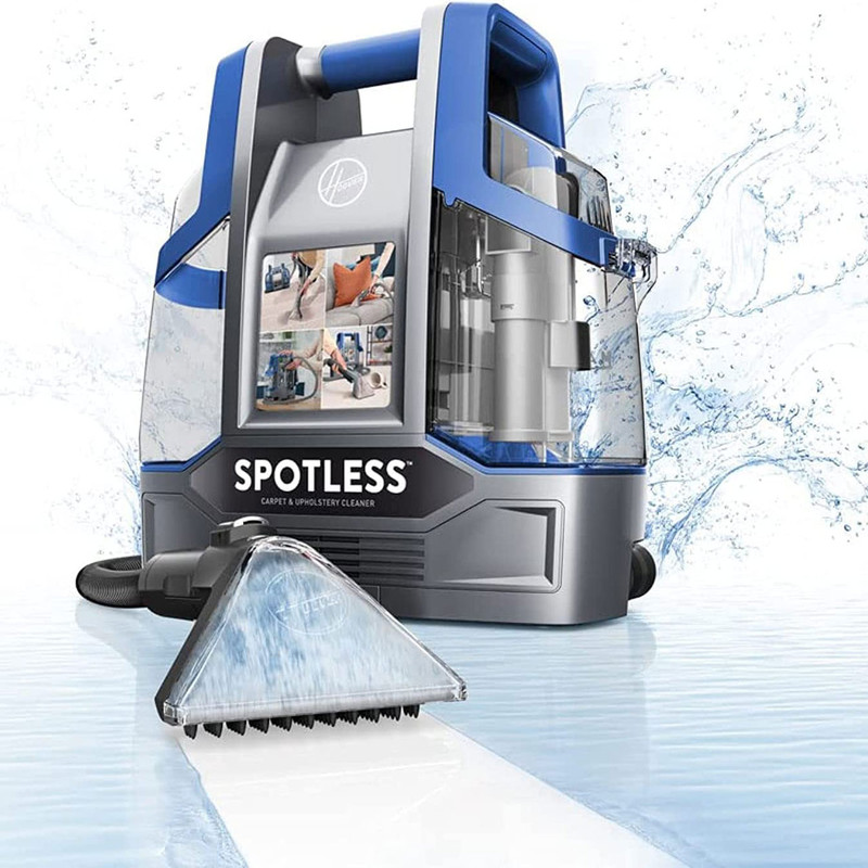 فرش شوی و کف شوی هوور مدل CDCW-CS