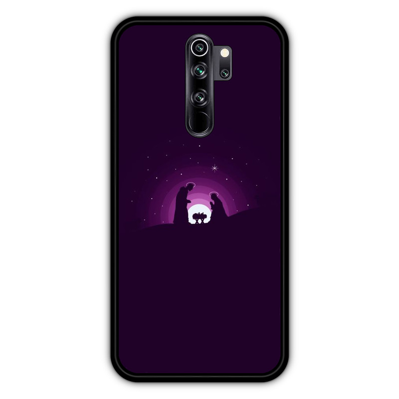کاور مدل J259 مناسب برای گوشی موبایل شیائومی REDMI NOTE 8 PRO
