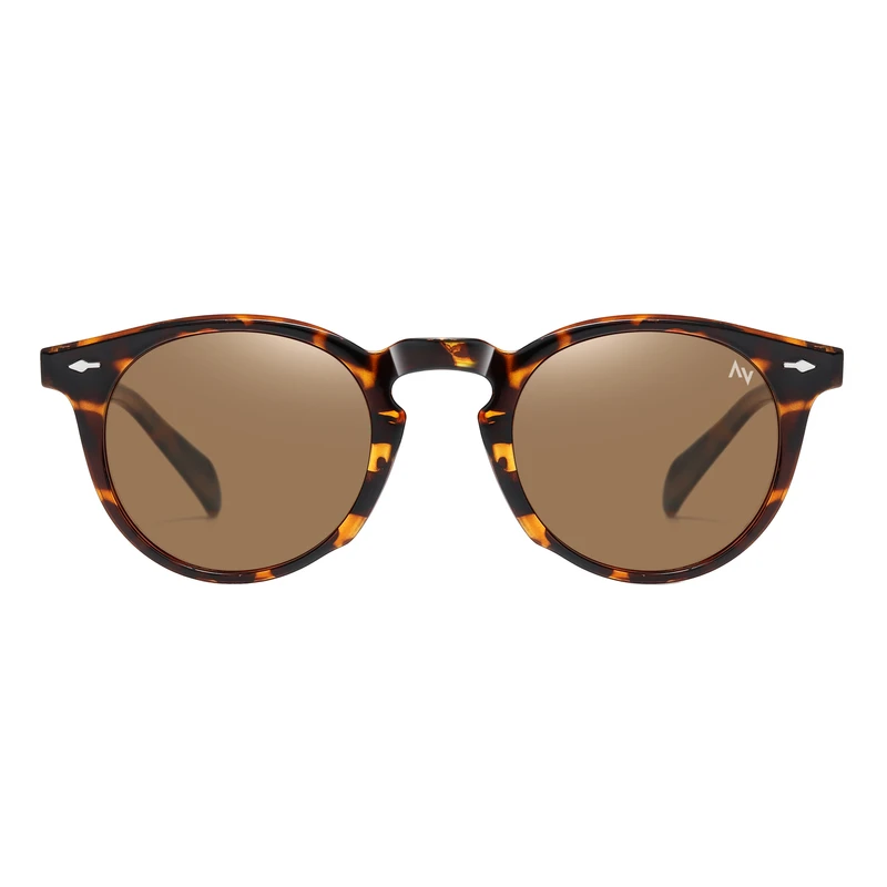 عینک آفتابی پنتوس (Pantos) آلبرت وگ مدل S31102C2 Acetate Avantgarde Visionary