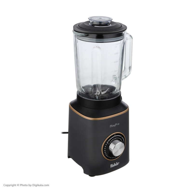 مخلوط کن و آسیاب کن مدل MIXYPRO PLUS مخلوط کن و آسیاب کن مدل MIXYPRO PLUS