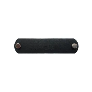 گیره نگهدارنده ماسک مدل Leather