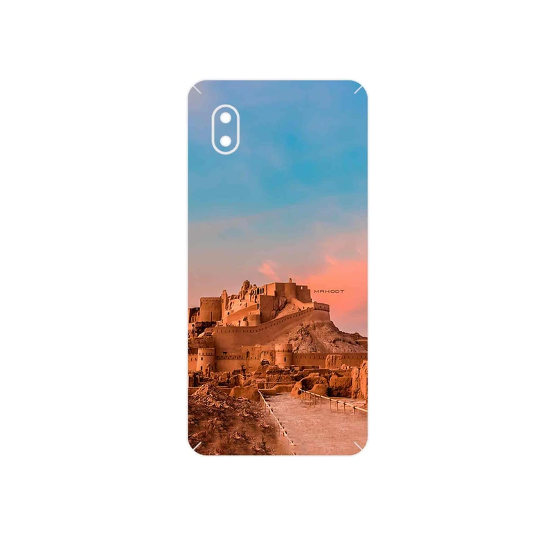 برچسب پوششی ماهوت مدل ARG_e_BAM مناسب برای گوشی موبایل سامسونگ Galaxy A01 Core
