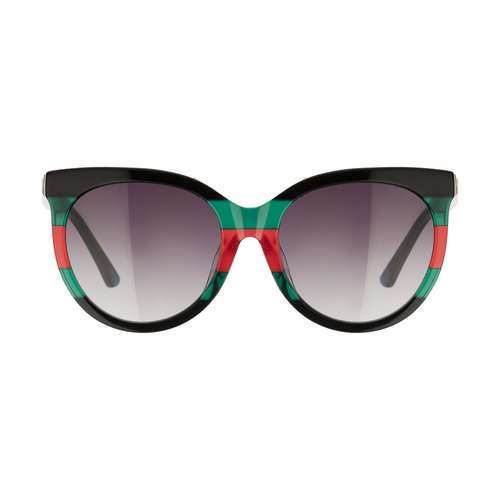 عینک آفتابی زنانه گوچی مدل GG0179SA