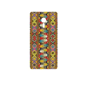 MAHOOT SISTAN Needlework 2 Cover Sticker for Lenovo ZUK Z2 Pro