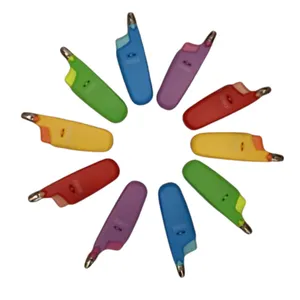 فندک آشپزخانه مدل LIGHTER 222 بسته 10 عددی