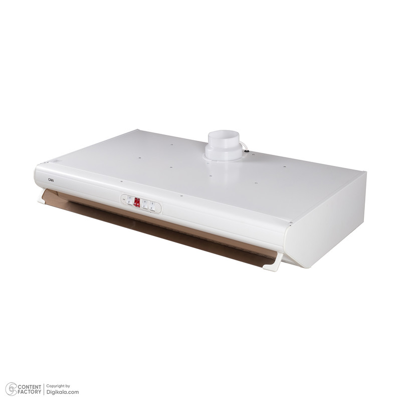 هود زیر کابینتی کن مدل 2000 سایز 90