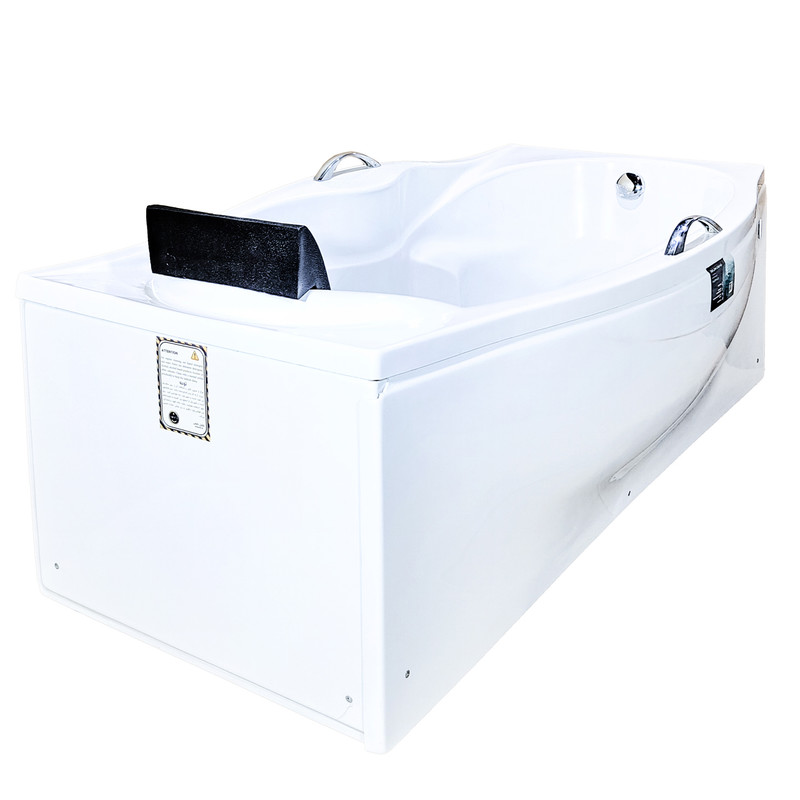 وان حمام آریاوان مدل فلوکس 170 * 85