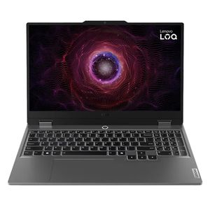 لپ تاپ 15.6 اینچی لنوو مدل LOQ 15ARP9-R5 7235HS-12GB DDR5 4800MHz-1TB SSD-RTX3050 4GB-FHD 144Hz - کاستوم شده