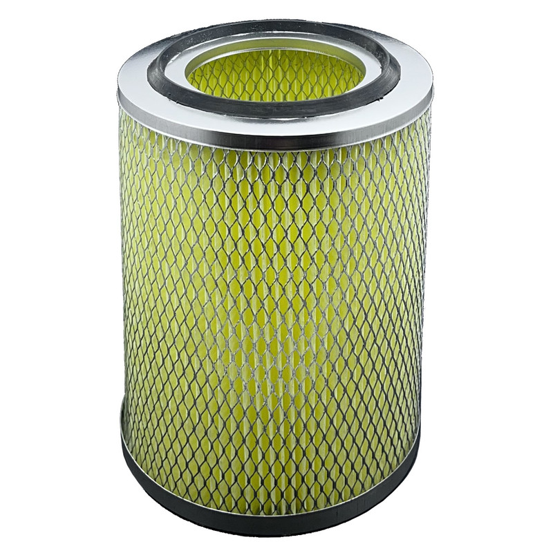 فیلتر هوا خودرو ماهان مدل 1460 مناسب برای نیسان رونیز و پیکاپ