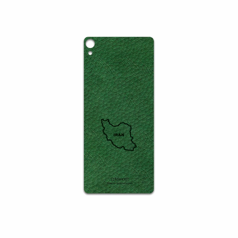 برچسب پوششی ماهوت مدل GL-IRC مناسب برای گوشی موبایل سونی Xperia XA Ultra