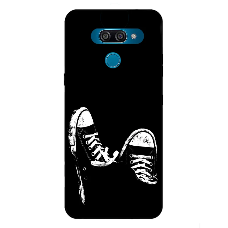 کاور مگافون کد 0043 مناسب برای گوشی موبایل ال جی K50