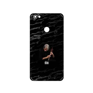 MAHOOT Kayhan Kalhor Cover Sticker for Xiaomi Redmi Note 5A Prime