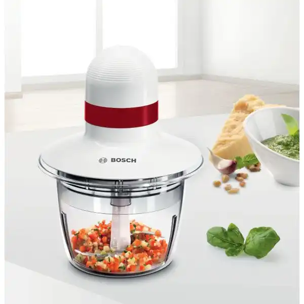 خردکن بوش مدل MMRP1000