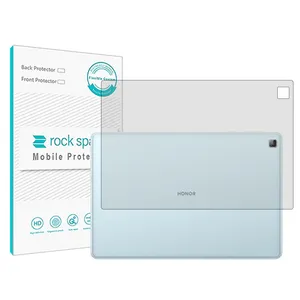 back protector of Rockspace model Hygel suitable for Honor Tab 7 tablet