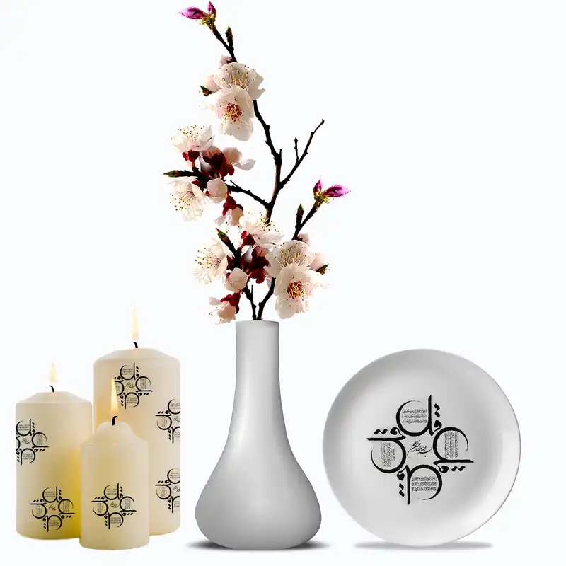 برچسب ترنسفر مدل چهار قل کد-1042