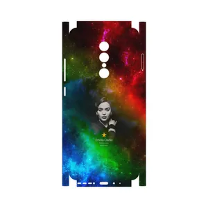 MAHOOT emilia clarke-FullSkin Cover Sticker for GLX Shahin