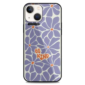 AKAM AMC-WA13-QOUTES18 Cover For Apple iPhone 13