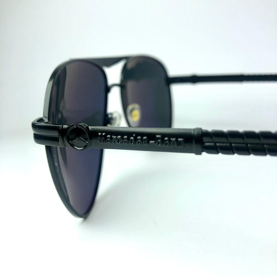 عینک آفتابی مرسدس بنز مدل BENZ790 -  - 17
