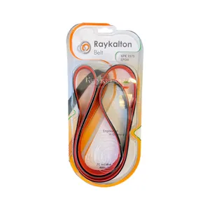 تسمه دینام رایکالتون مدل مولد روکش دار مناسب برای 206 تیپ 5