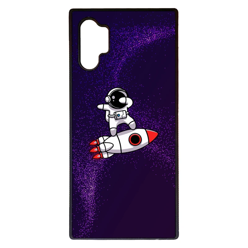 کاور طرح فضانورد مناسب برای گوشی موبایل سامسونگ galaxy note 10 plus