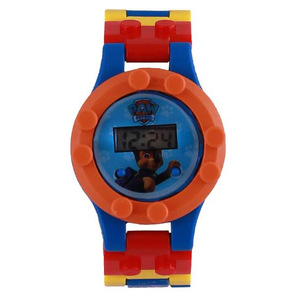 ساعت مچی دیجیتال مدل LE 3821 -SO-NA