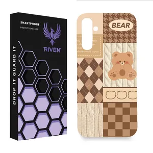 RIVEN RI2-15 Case For Apple iPhone X/XS