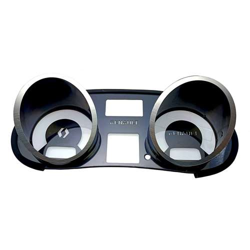 قاب دور کیلومتر شمار خودرو مدل DOKI-SAND مناسب برای رنو ساندرو