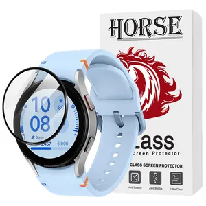 محافظ صفحه نمایش هورس مدل PMMH20 مناسب برای ساعت هوشمند سامسونگ Galaxy Watch 7 FE