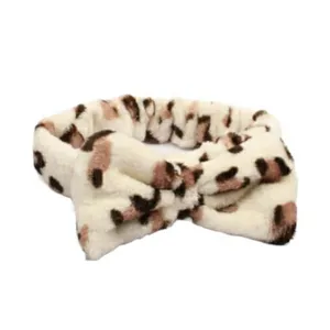 هدبند زنانه مدل Palangi