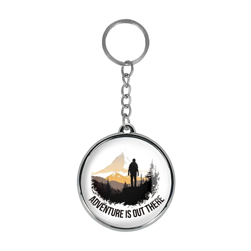 جاکلیدی خندالو طرح کوهنوردی مدل دوطرفه کد 2879028779