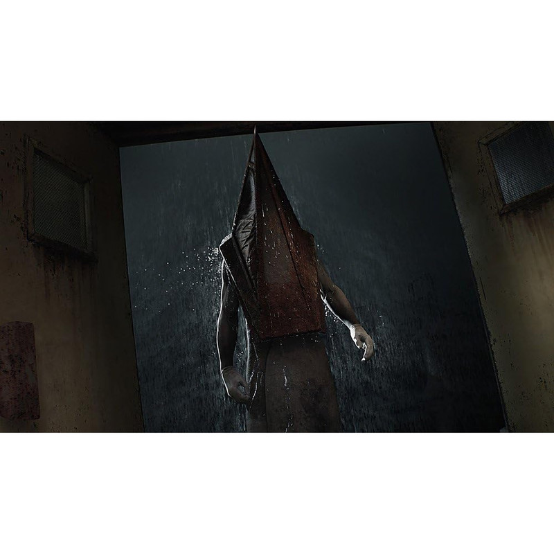 بازی Silent Hill 2 مخصوص PS5