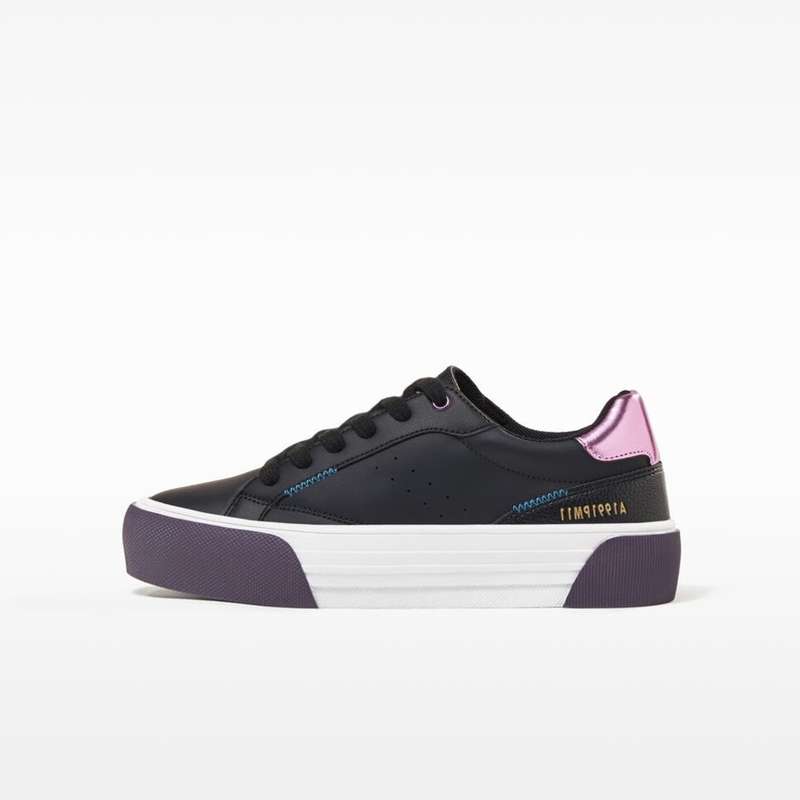 کفش روزمره زنانه برشکا مدل 1417.760.040