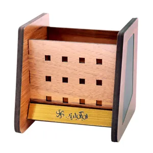 جامدادی رومیزی لوگولیزر مدل Amazon