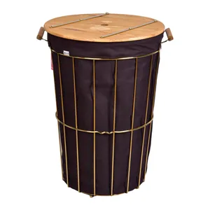 سبد رخت چرک بی.وی.کی کد 411455