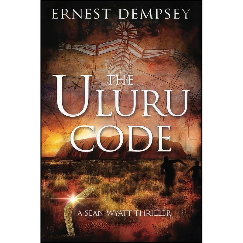 کتاب The Uluru Code اثر جمعي از نويسندگان انتشارات تازه ها