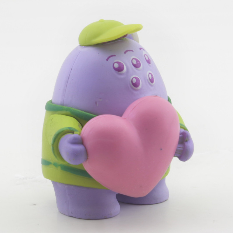 فیگور مدل کارخانه هیولاها کد 1606 ارتفاع 6 سانتی متر