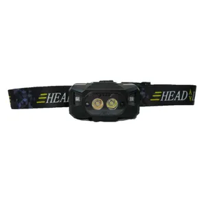 چراغ پیشانی مدل SENSOR-001
