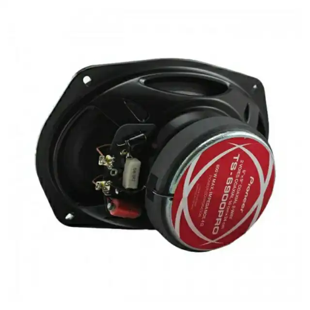 اسپیکر خودرو پایونیر مدل TS-6900PRO بسته دو عددی