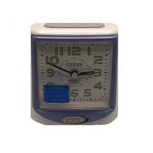 ساعت رومیزی سیتی زن مدل C8207-C