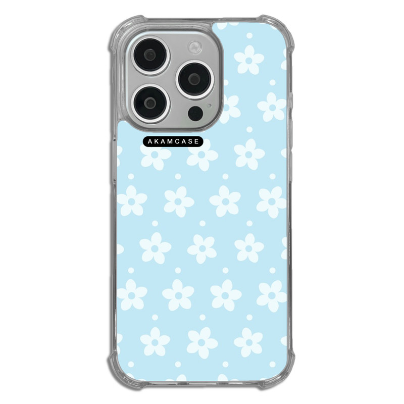 کاور آکام مدل AMCWTA15PRO-CUTE PATTERN16 مناسب برای گوشی موبایل اپل iPhone 15 Pro