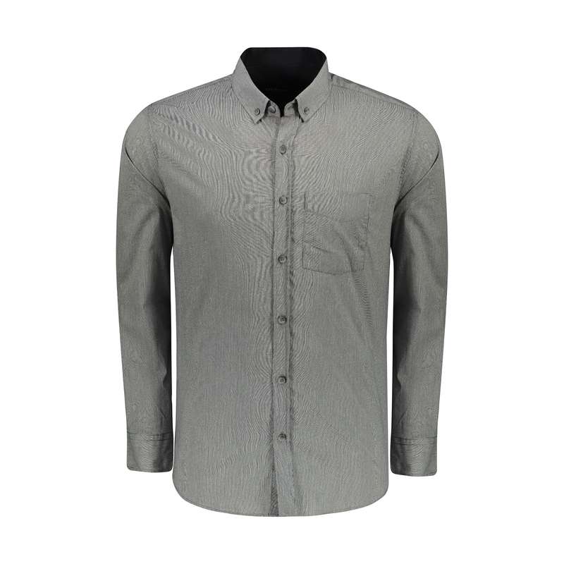 پیراهن مردانه اکزاترس مدل P012023137360045-137